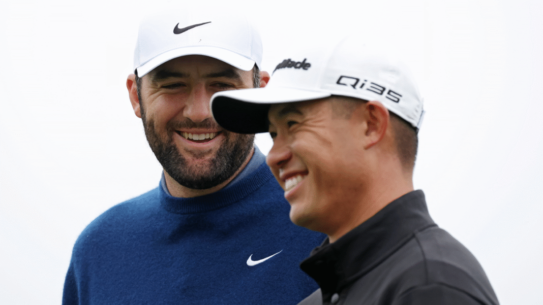 2025 U.S. Open tee times, pairings: Complete schedule on TV, groups in Round 1 on Thursday at Oakmont