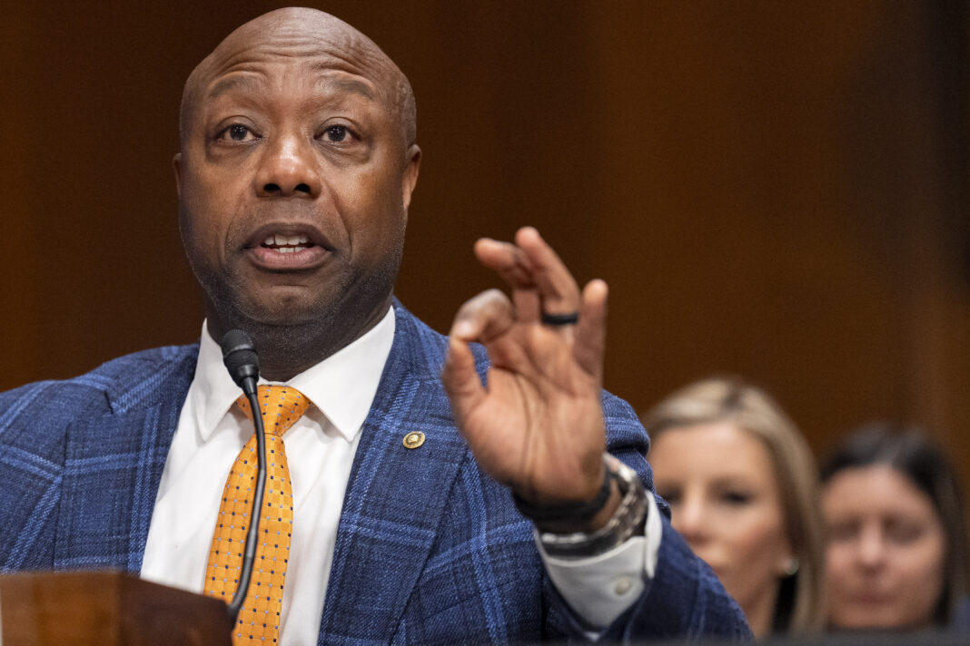 How the Senate megabill could backfire on conservatives