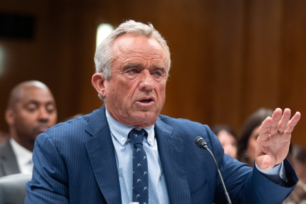 There’s one vice RFK Jr. isn’t talking about