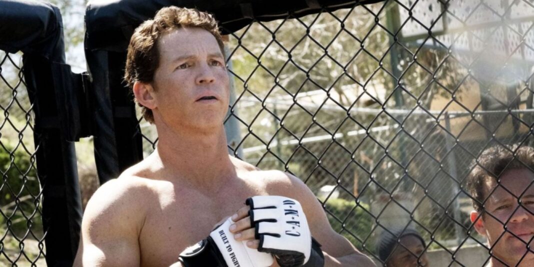 Shawn Hatosy Fans Need To Revisit ‘Animal Kingdom’ on Netflix