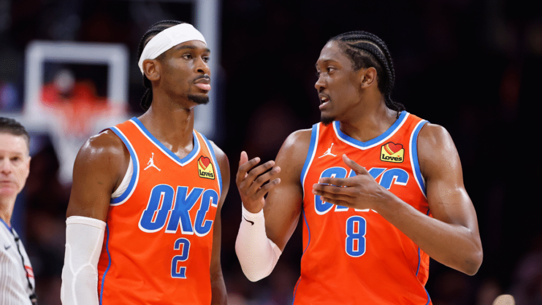 Why Thunder are perfectly set up to be next NBA dynasty after winning first championship in OKC