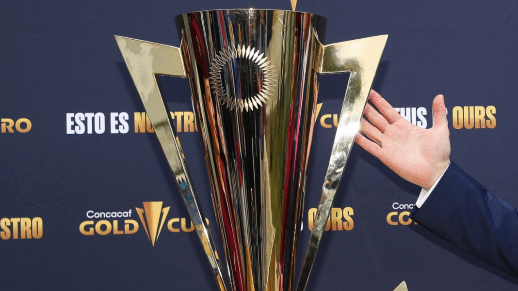 2025 Gold Cup scores, standings, table, schedule: USMNT, Mexico, Canada favorites to win Concacaf competition