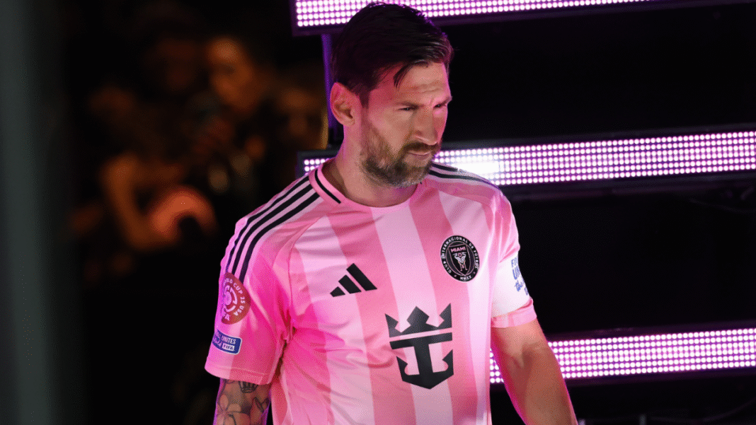 Club World Cup scenarios: What Inter Miami, Real Madrid, more need to do to reach the round of 16