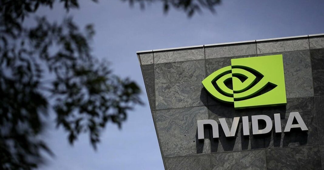 Nvidia became the first company valued at over $4 trillion. Here’s what that means for AI.
