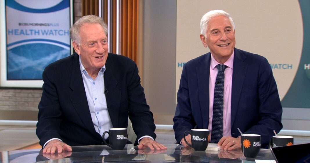 The science behind why laughter might be good for your heart