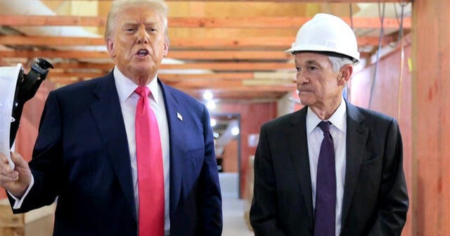 7/24: CBS Evening News – CBS News