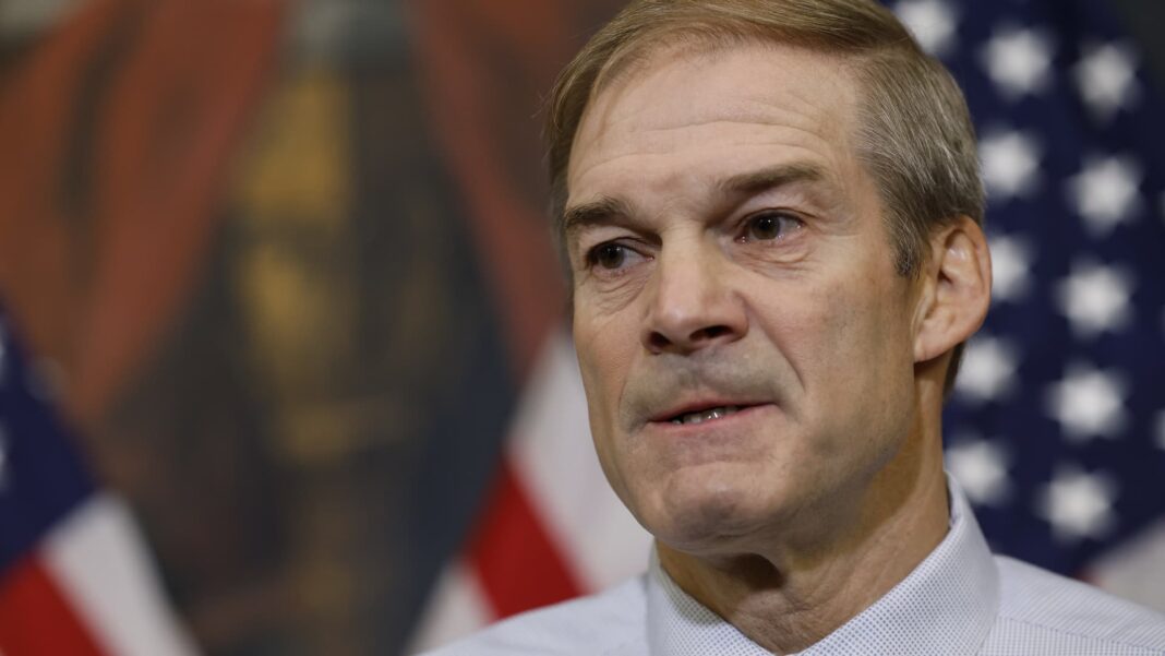 Brown, Penn, Harvard subpoenaed by Rep. Jim Jordan’s committee