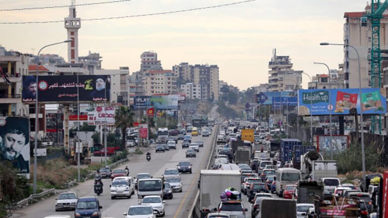 Can Hezbollah’s shadow economy be dismantled?