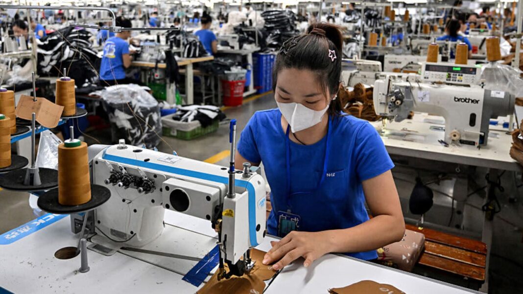 Trump announces Vietnam trade deal, 20% tariff on imports to U.S.