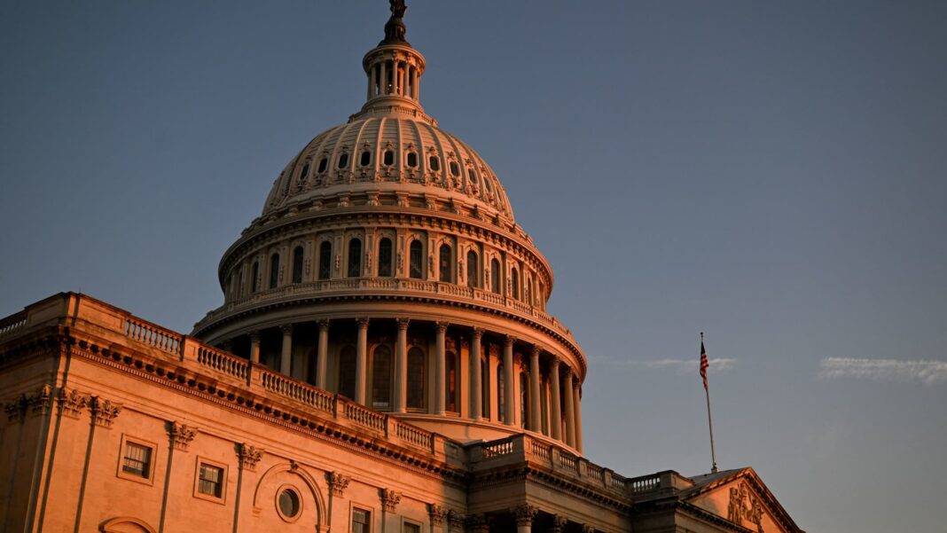 House vote on Big, Beautiful Bill moves ahead after GOP defectors flip