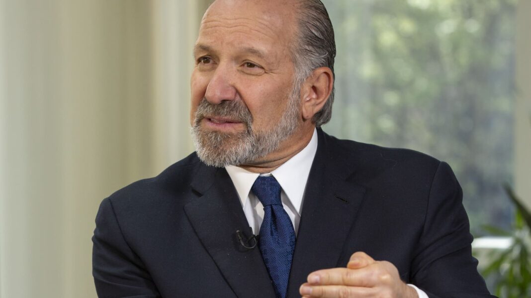 Trump wants ‘good enough’ EU trade offer before Aug. 1: Lutnick