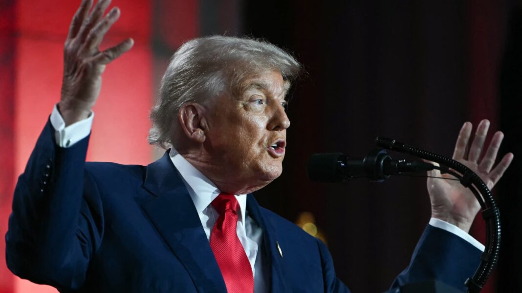 With no guarantee of an EU-U.S. trade deal, Europe keeps its options open