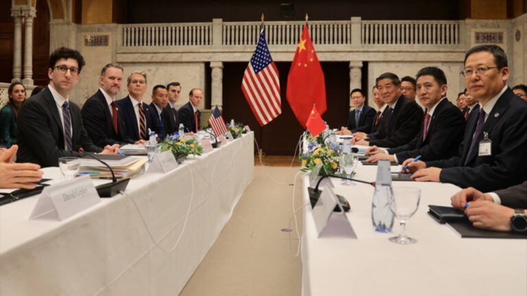 Global baseline tariff will likely be 15% to 20%