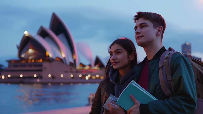 Get Ready For A New Era Of Tourism: Western Sydney Awards Finalists Announced