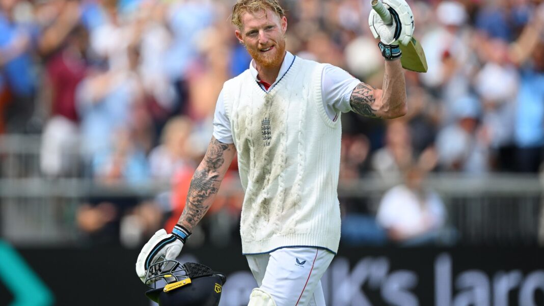 Ben Stokes becomes first England captain ever to achieve extraordinary feat that Freddie Flintoff never managed