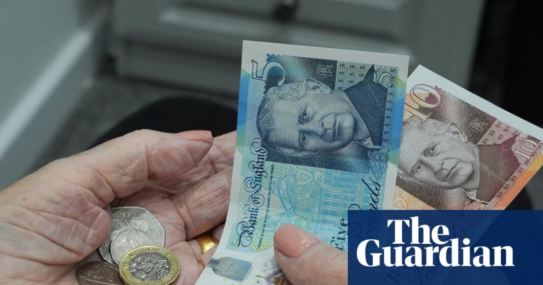 UK pensions: will you have to retire later or pay in more? | Pensions