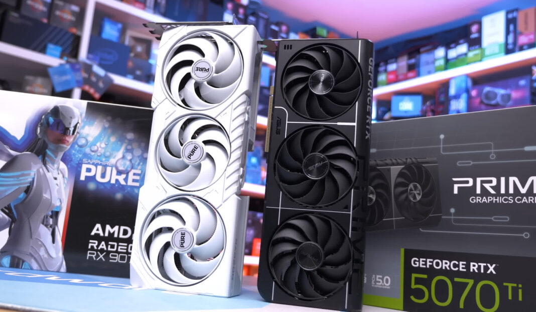 Most graphics cards still priced way above MSRP, led by Nvidia’s RTX 5080 and 5090