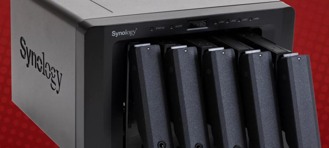 Synology is selling outdated “proprietary” NAS SSDs at unrealistically high prices