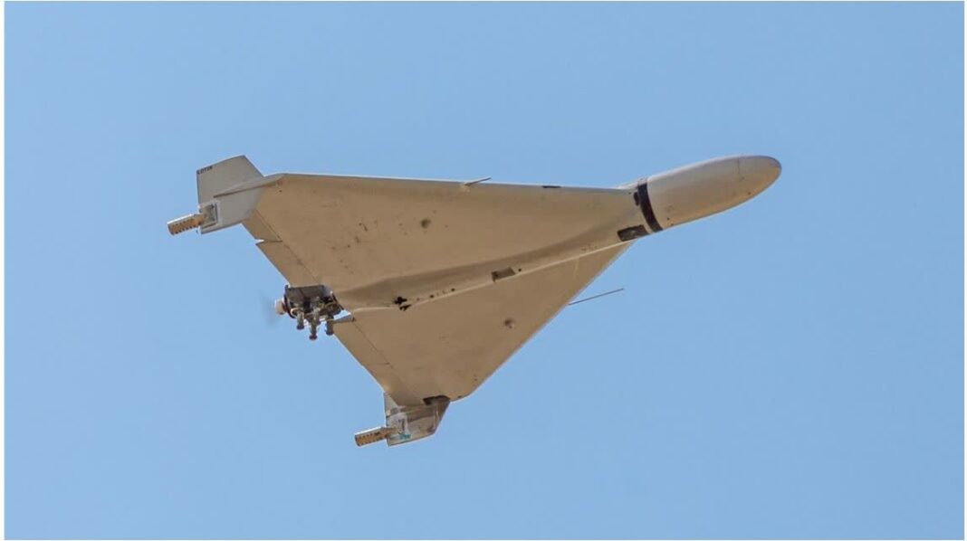 Russia field-testing new AI drone powered by Nvidia’s Jetson Orin supercomputer