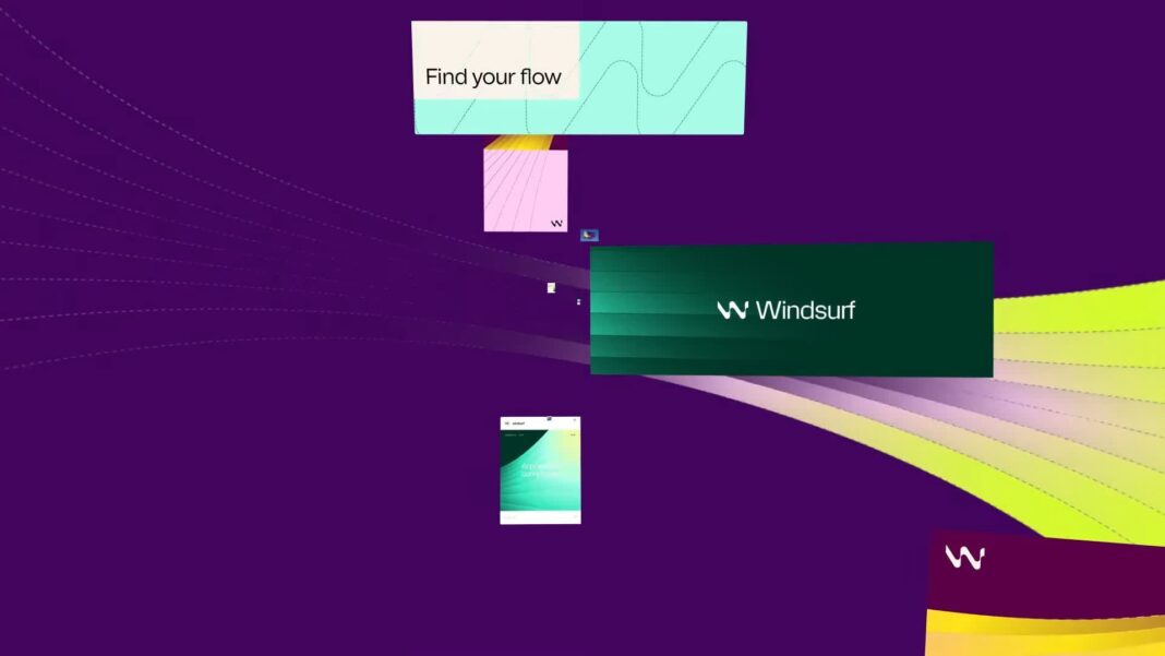 Google hires Windsurf founders, derailing OpenAI’s $3 billion acquisition