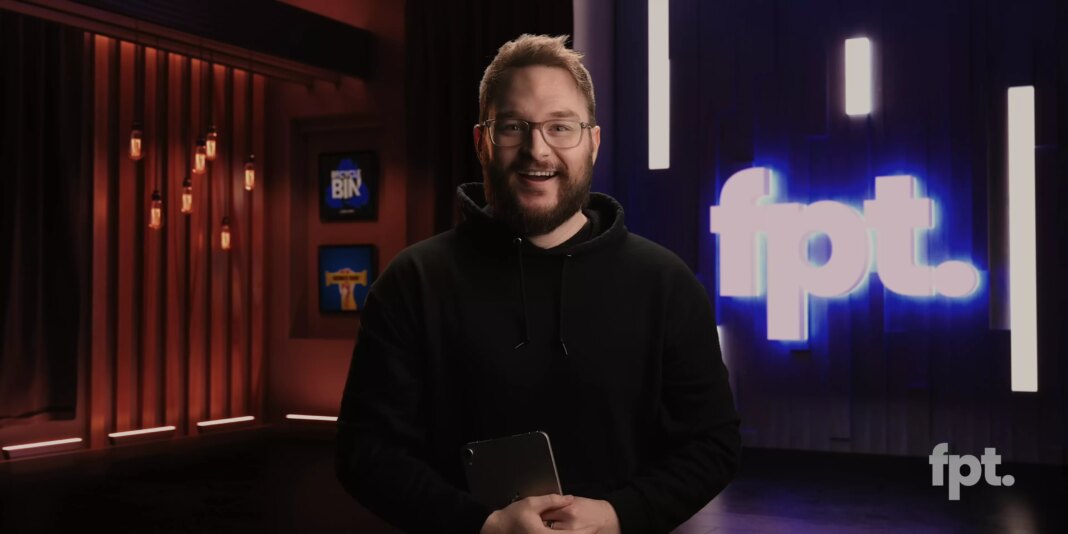 Apple sues Jon Prosser over iOS 26 leak and alleged trade secret theft