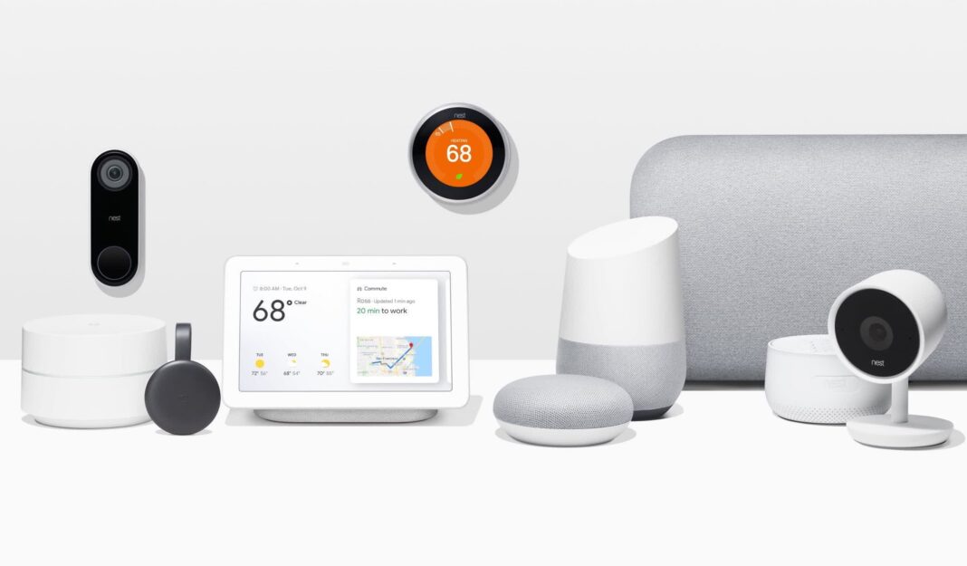 Smart home, dumb problems: The enshittification of Google Home is real