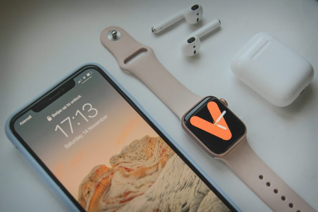 Apple is launching AppleCare One, offering multi-device coverage for $20 per month