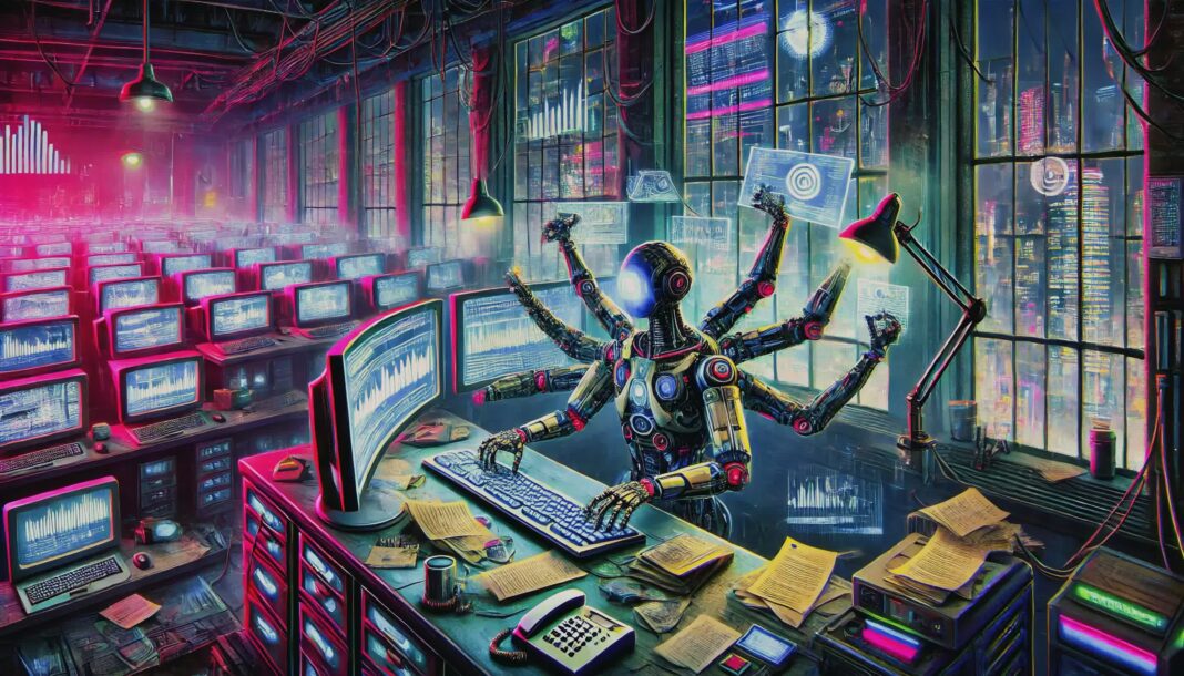 Software engineer on the real state of AI agents (they’re not there yet)