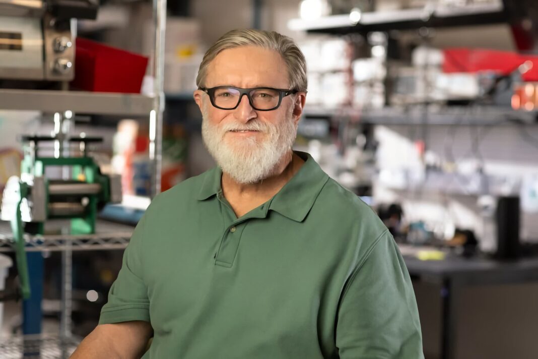 From Harvard to Half-Life: Gabe Newell reflects on his unconventional path to founding Valve