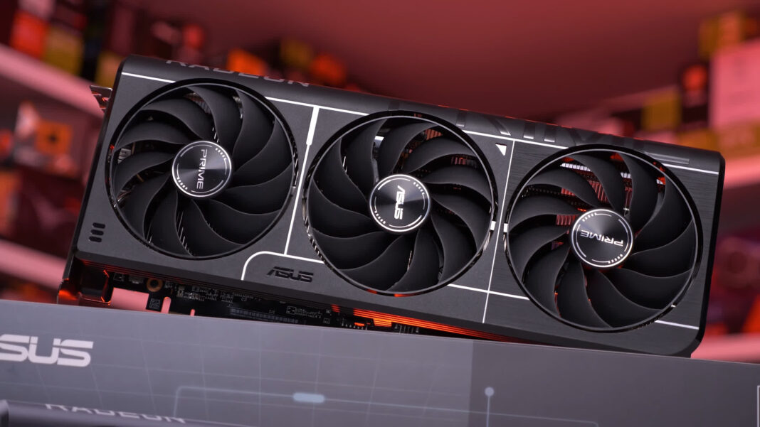 Nvidia RTX 5060 Ti vs AMD Radeon 9060 XT with DLSS and FSR Enabled