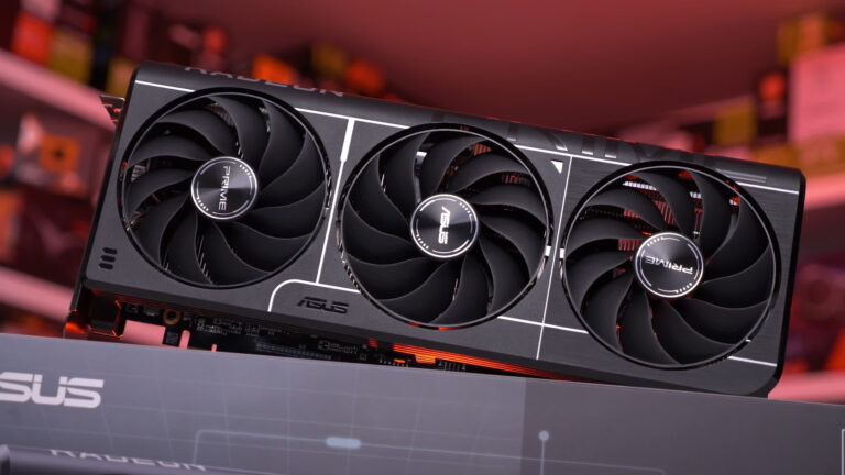Nvidia RTX 5060 Ti vs AMD Radeon 9060 XT with DLSS and FSR Enabled