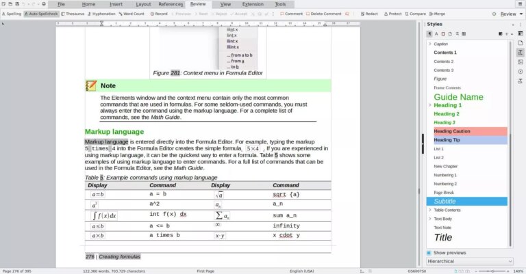 Microsoft suddenly bans LibreOffice developer’s email account, blocks appeal