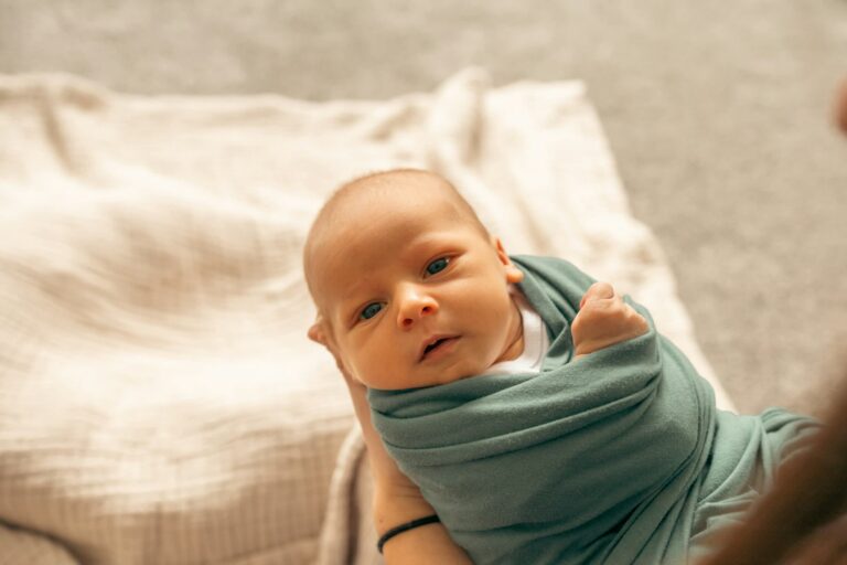 US fertility rate fell to a record low in 2024, mirroring a global trend