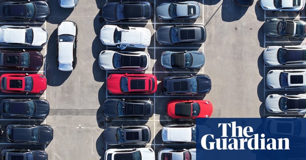 More than 23m Britons think they may be due compensation for mis-sold car loans, UK poll finds | Financial sector