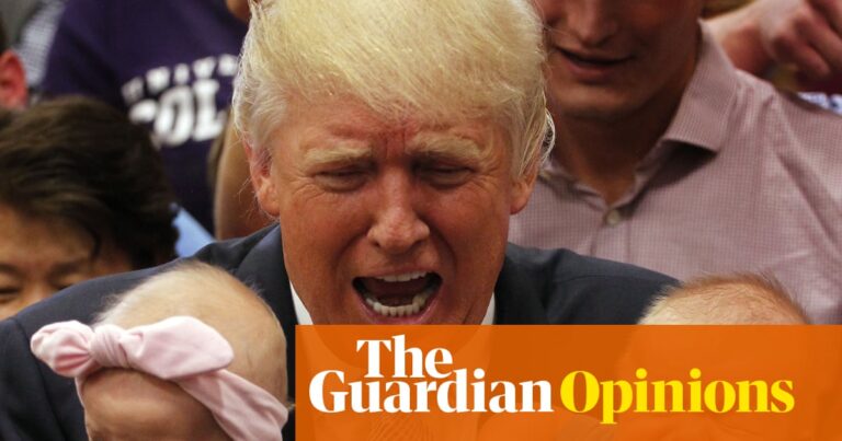 A Trump IRA for kids? It’s worth a bit of money. But here are better options | Gene Marks