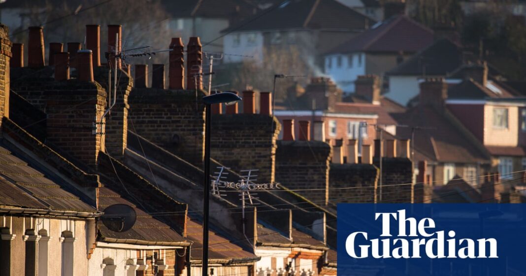 New mortgage affordability rules help UK housing market avoid summer lull | Housing market