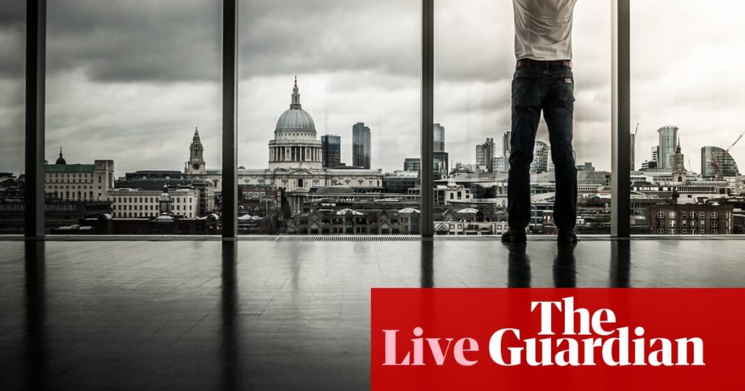 Pound and UK bonds recovering after Starmer backs Reeves, easing market panic – business live | Business