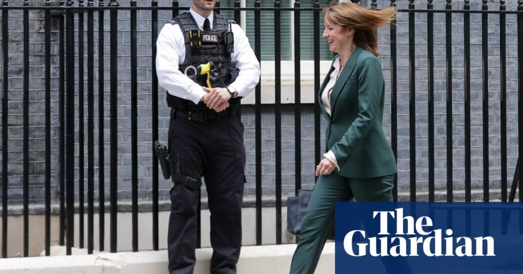 Have tax rises become inevitable?