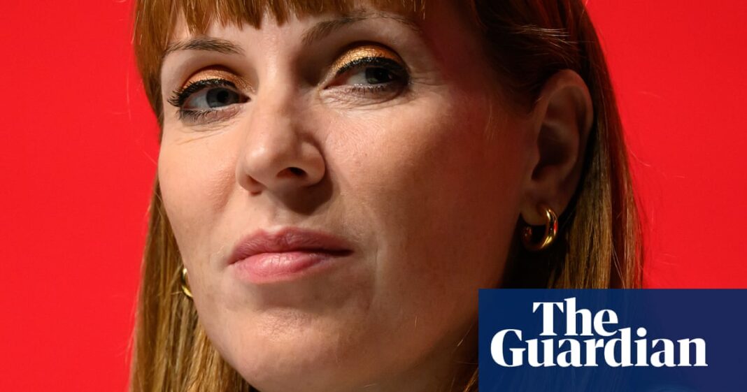 Unite attacks Angela Rayner over ‘abhorrent’ handling of Birmingham bin strikes | Labour