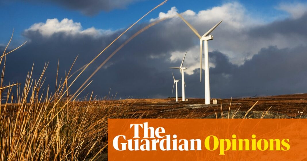 Zonal pricing is dead. Now Miliband should be less absolutist on his 2030 goals | Nils Pratley