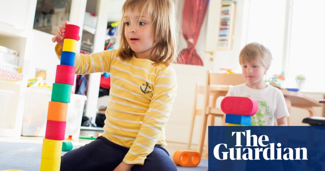 Father given £1,173 refund from nursery in England after ‘top-up’ fees investigation | Childcare
