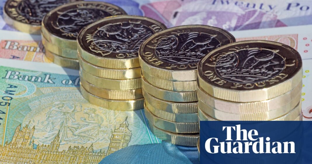 Cash Isas: Rachel Reeves pauses plans to reduce amount savers can put in | Cash Isas