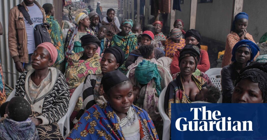 UK’s aid cuts ‘will hit children’s education and raise risk of death’ | Aid