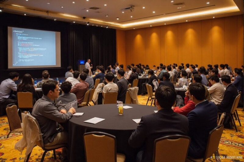 Malaysia, AirAsia, Singapore , Emirates, Qatar, Cathay Pacific and More Lead the Way in Connecting Global Delegates to HMC2025, Celebrating Malaysia’s Leadership in Sustainable and Luxury Hospitality Innovation