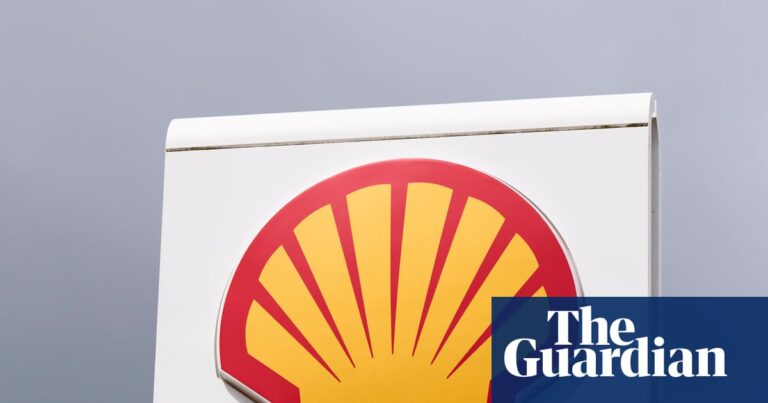 Shell profits down nearly a third after drop in oil prices | Shell