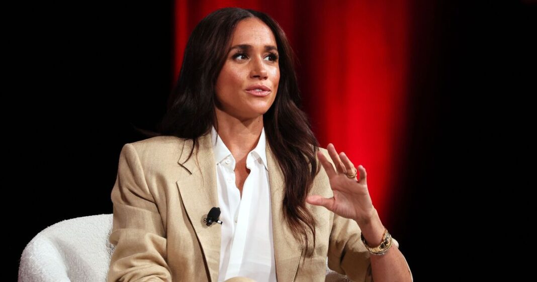 Royal Family LIVE: Meghan Markle’s latest product mocked | Royal | News