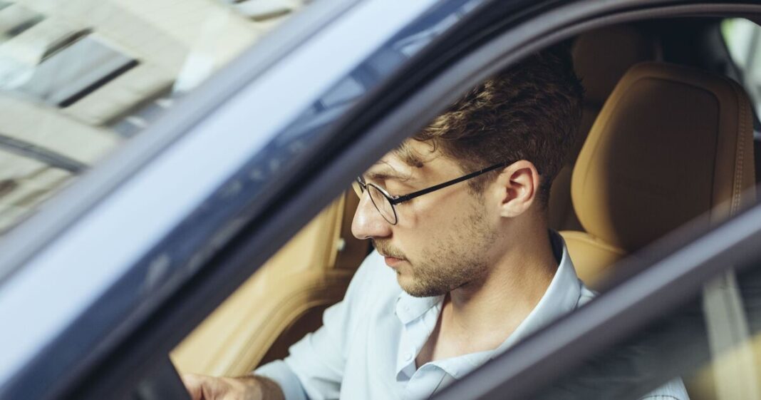 DVLA rules show drivers with six conditions could be fined hundreds | Personal Finance | Finance