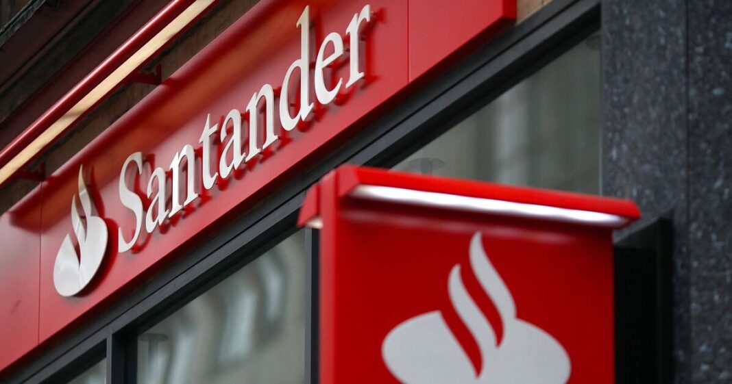 Santander buys major high street rival with millions of customers | UK | News