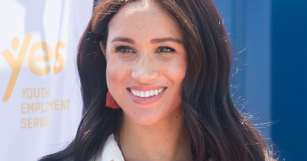 Royal Family LIVE: Meghan Markle hit by new allegations | Royal | News