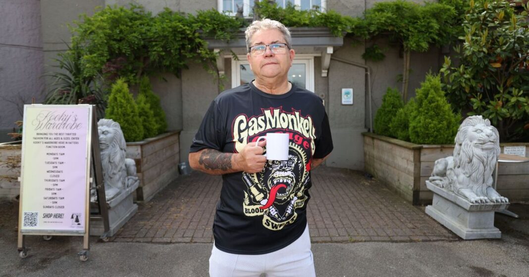 ‘I was offered £563k to house migrants in my hotel – I said no’ | UK | News